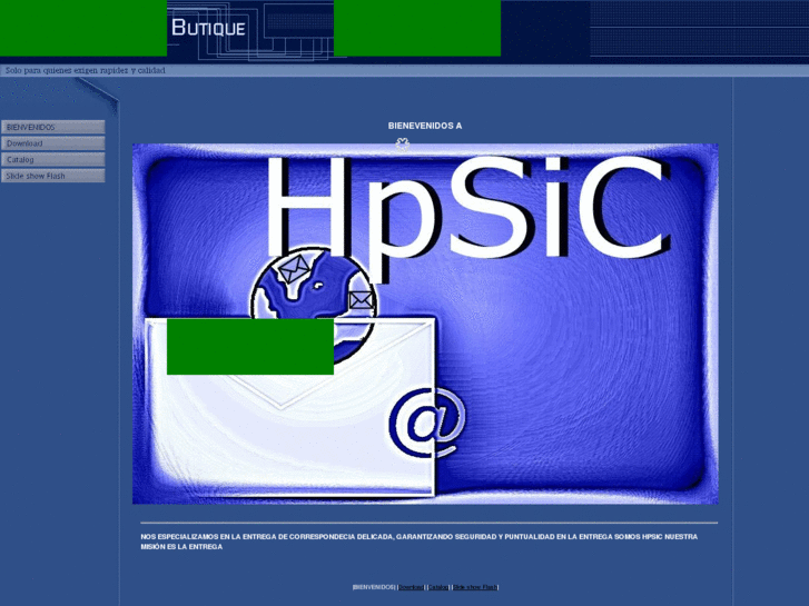 www.hpsic.com