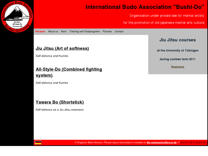 www.iba-bushido.com