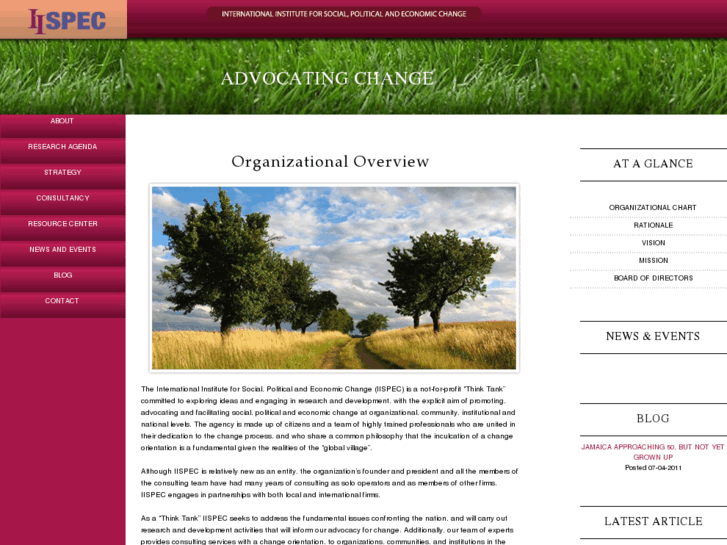 www.iispec.org