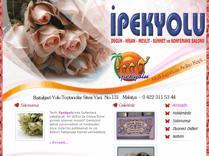 www.ipekyolu.biz