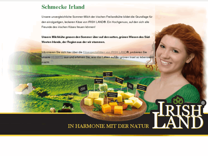 www.irish-land.com