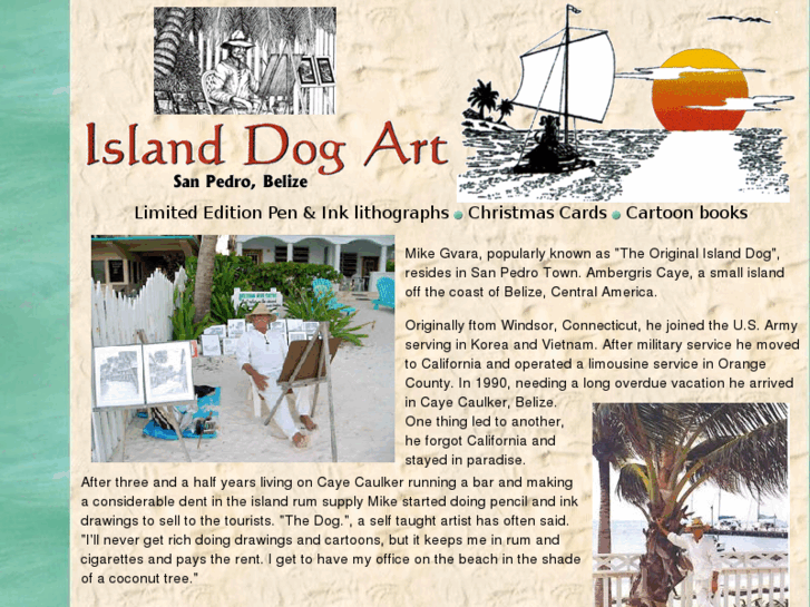 www.islanddogbelize.com