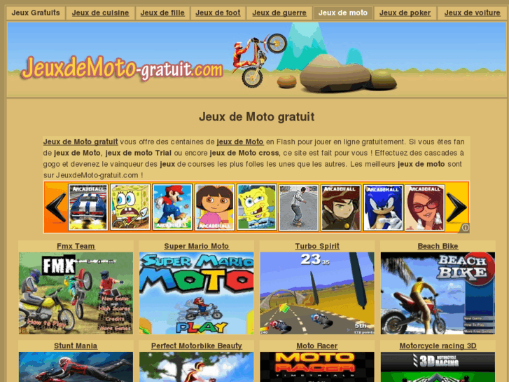 www.jeuxdemoto-gratuit.com