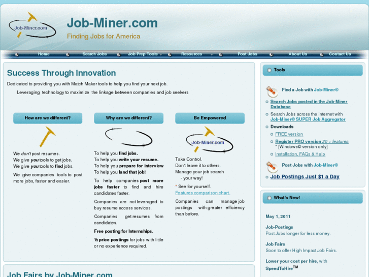 www.job-miner.com