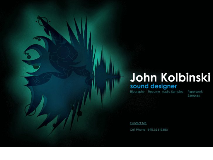 www.johnkolbinski.com