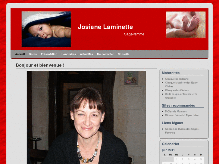 www.josiane-laminette-sage-femme.fr