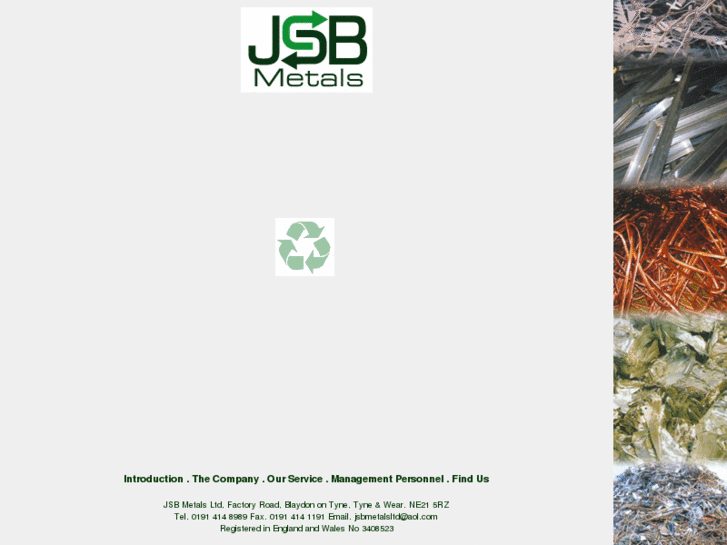 www.jsbmetals.com