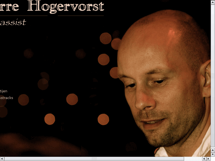 www.jurrehogervorst.nl