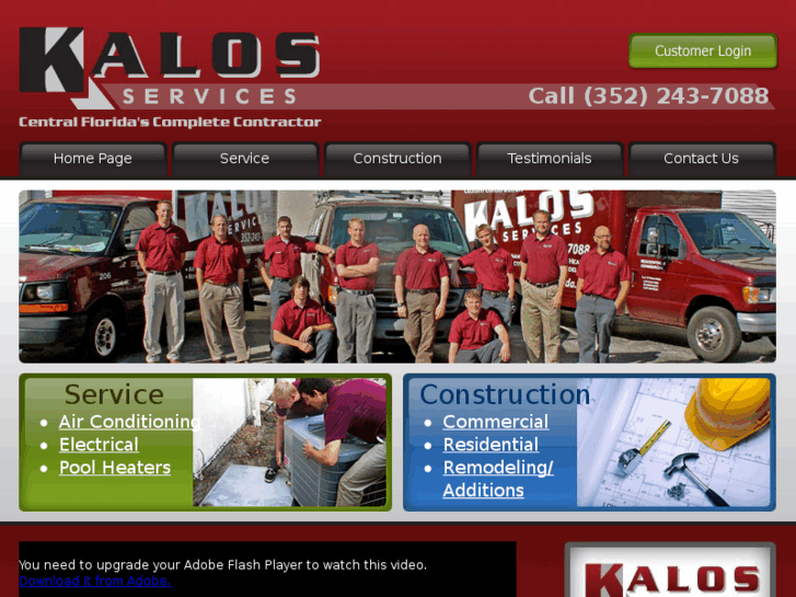 www.kalos-services.com