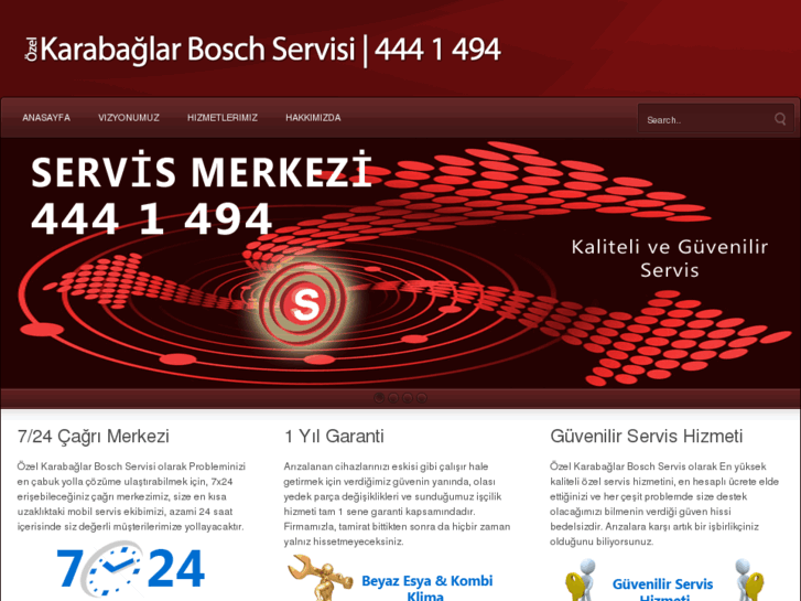 www.karabaglarboschservisi.com