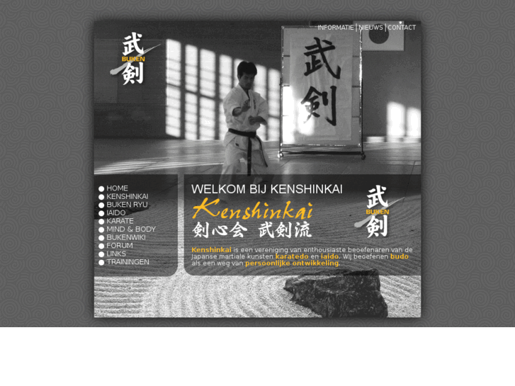 www.kenshinkai.nl