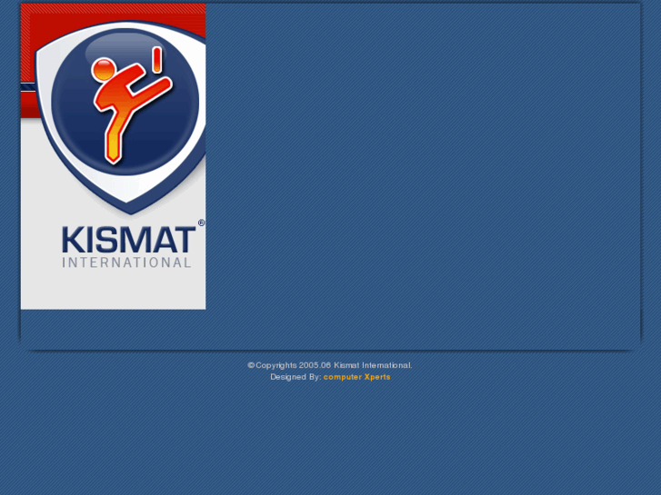 www.kismatintl.com