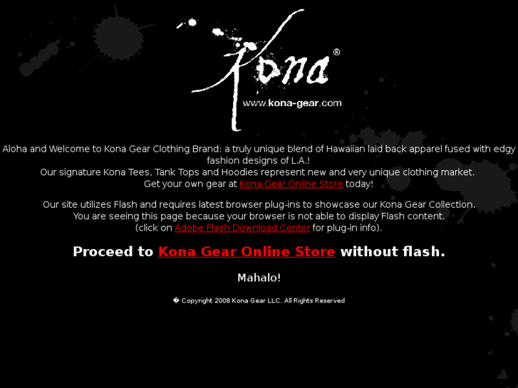 www.kona-gear.com