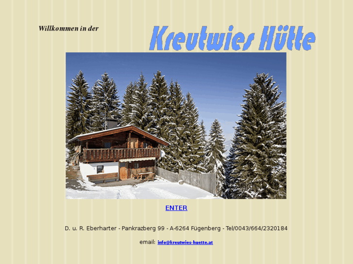 www.kreutwies-huette.at