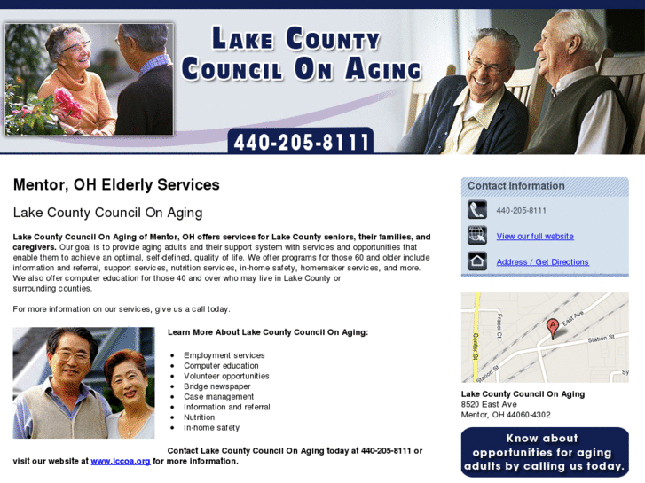 www.lakecountycouncilonaging.com