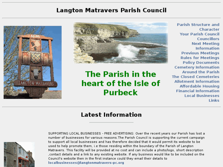 www.langtonmatravers-pc.org