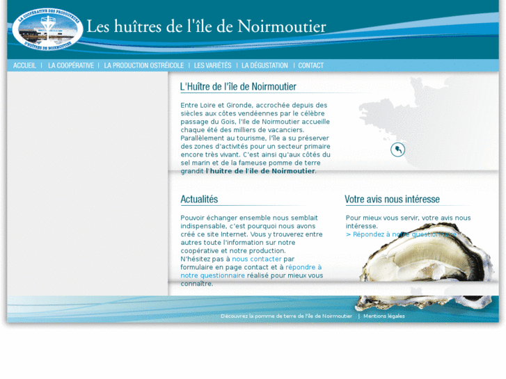 www.lhuitredeliledenoirmoutier.com