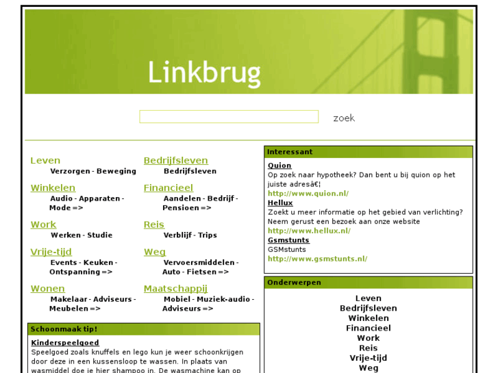 www.linkbrug.com