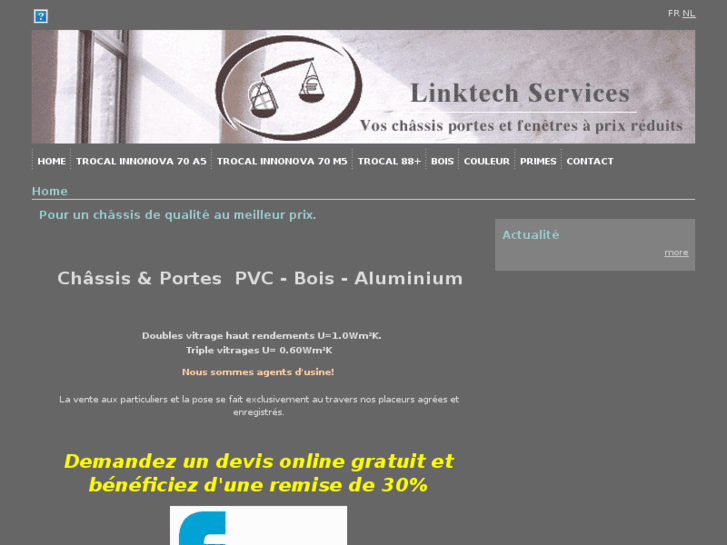 www.linktech-services.com