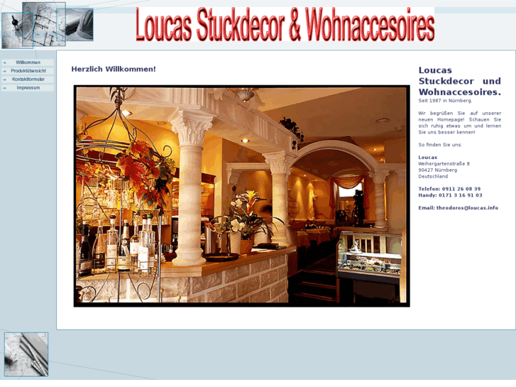 www.loucas.info