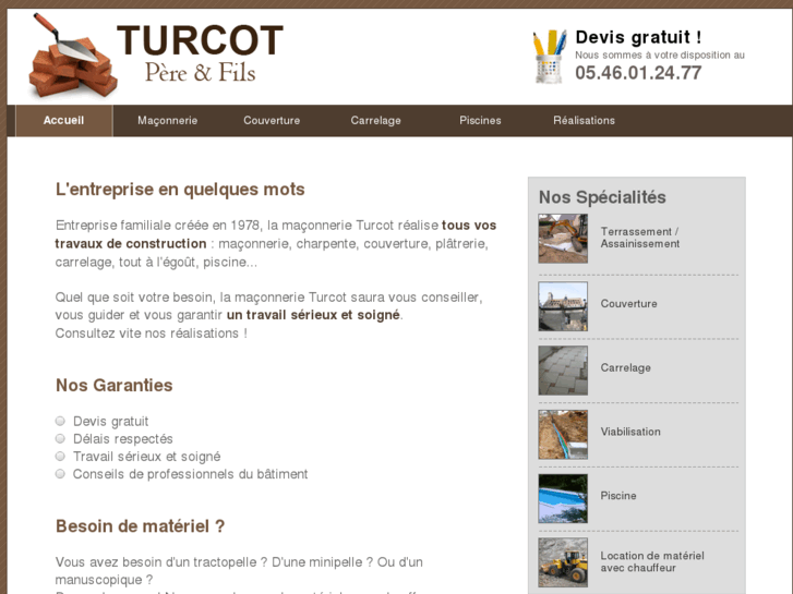 www.maconnerie-turcot.com