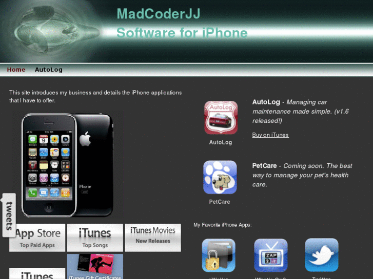 www.madcoderjj.com