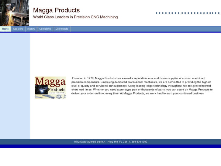 www.maggaproducts.com