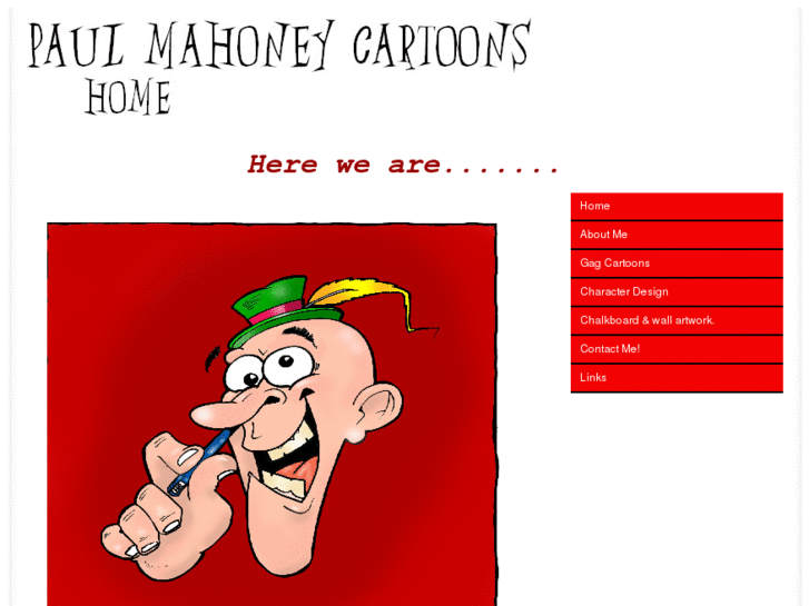 www.mahoneytoon.biz