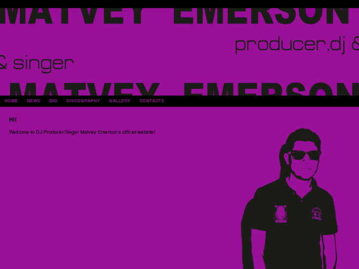 www.matveyemerson.com