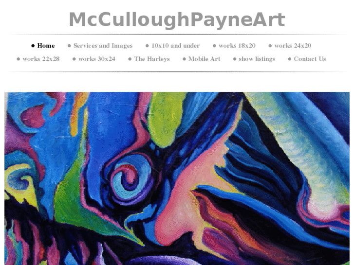 www.mcculloughpayneart.com