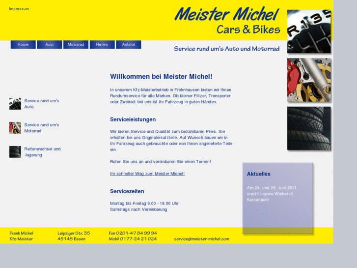 www.meister-michel.com