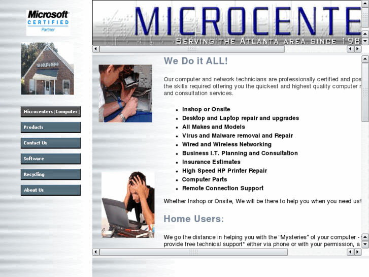 www.microcenters.net