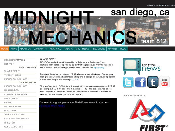 www.midnightmechanics.org