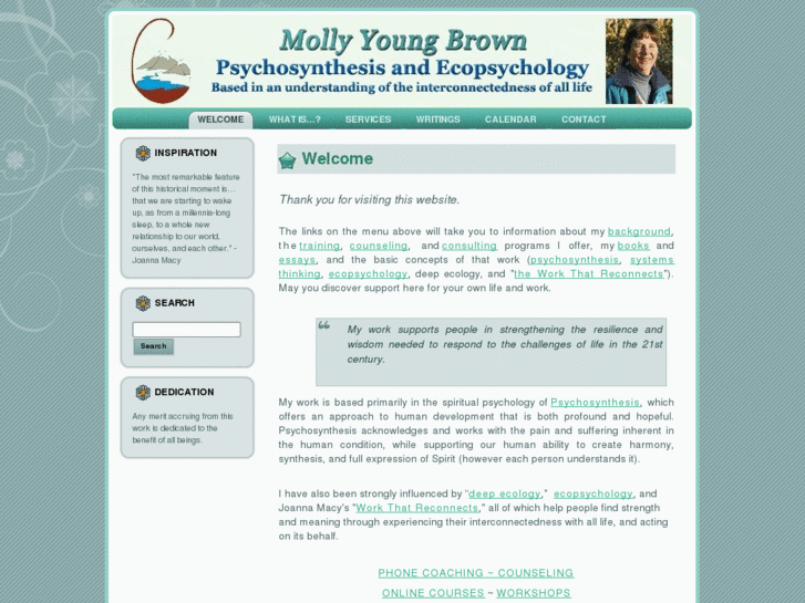 www.mollyyoungbrown.com