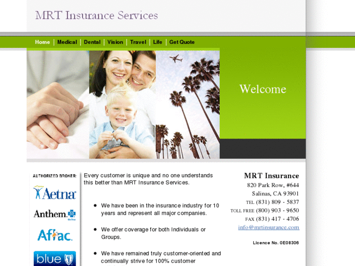 www.mrtinsurance.com