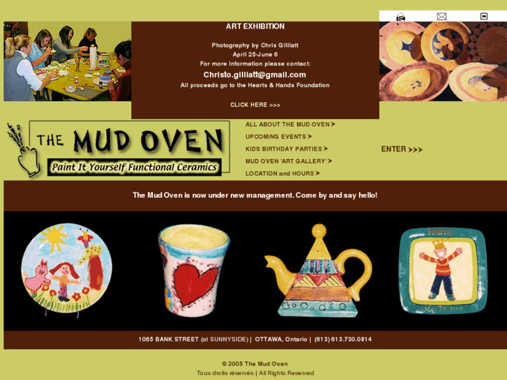 www.mudoven.com