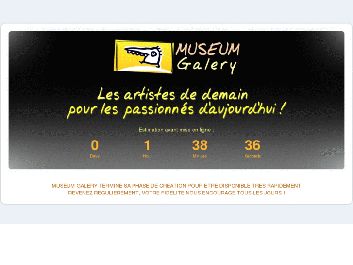 www.museumgalery.com