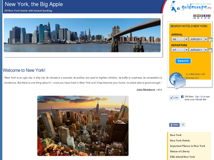 www.my-new-york.com