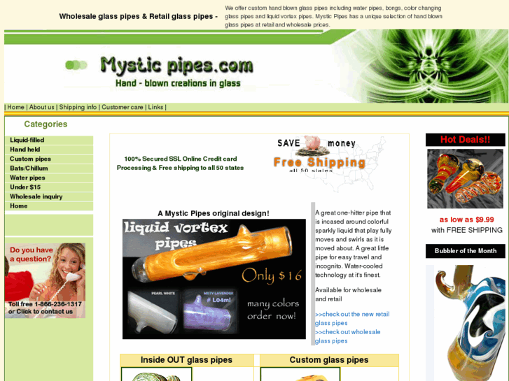 www.mysticpipes.com