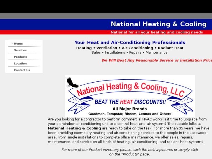 www.nationalheatingandcooling.com