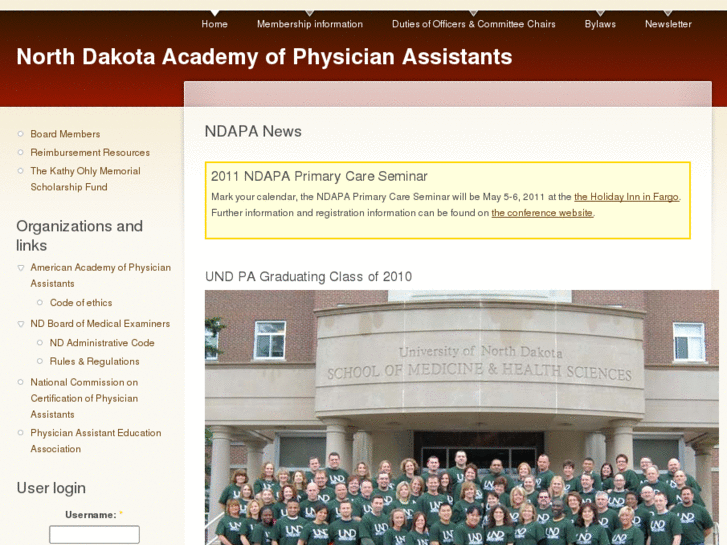 www.ndapahome.org