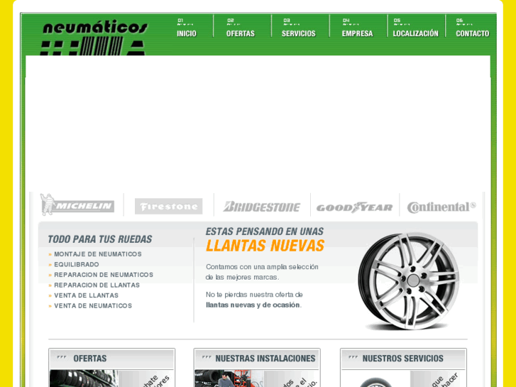 www.neumaticosjuma.com