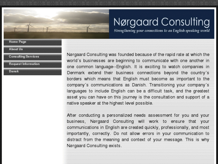 www.norgaardconsulting.com