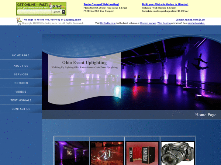 www.ohioeventuplighting.com