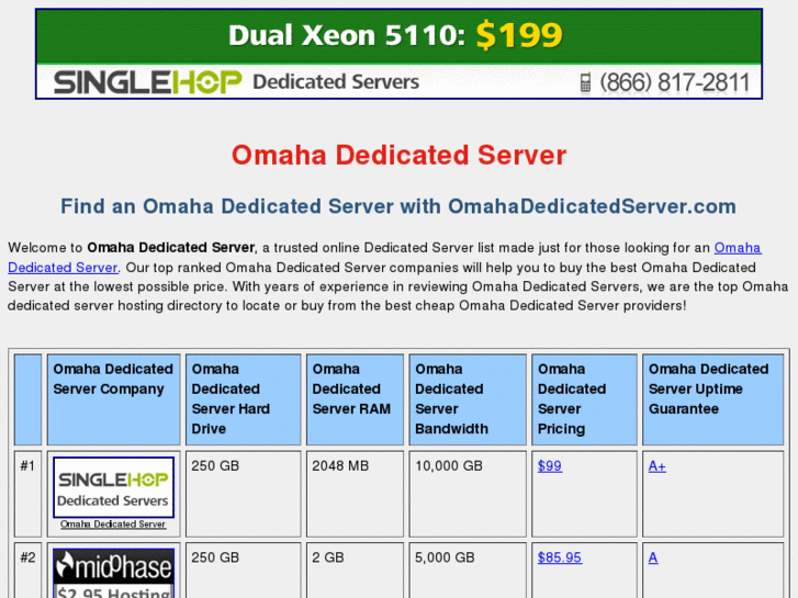 www.omahadedicatedserver.com