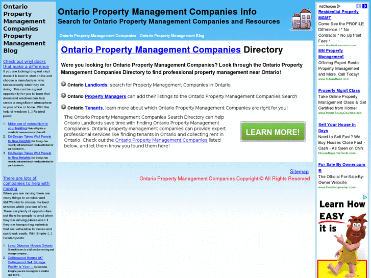 www.ontario-property-management-companies.info