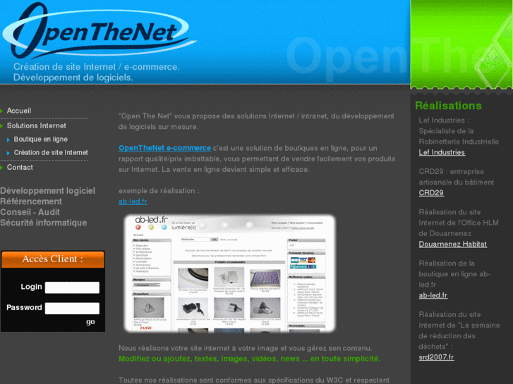 www.openthenet.com