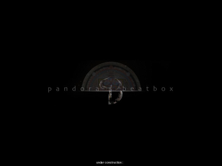 www.pandorasbeatbox.net