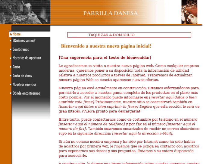 www.parrilladanesa.com