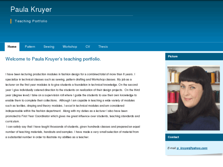 www.paulakruyer.com